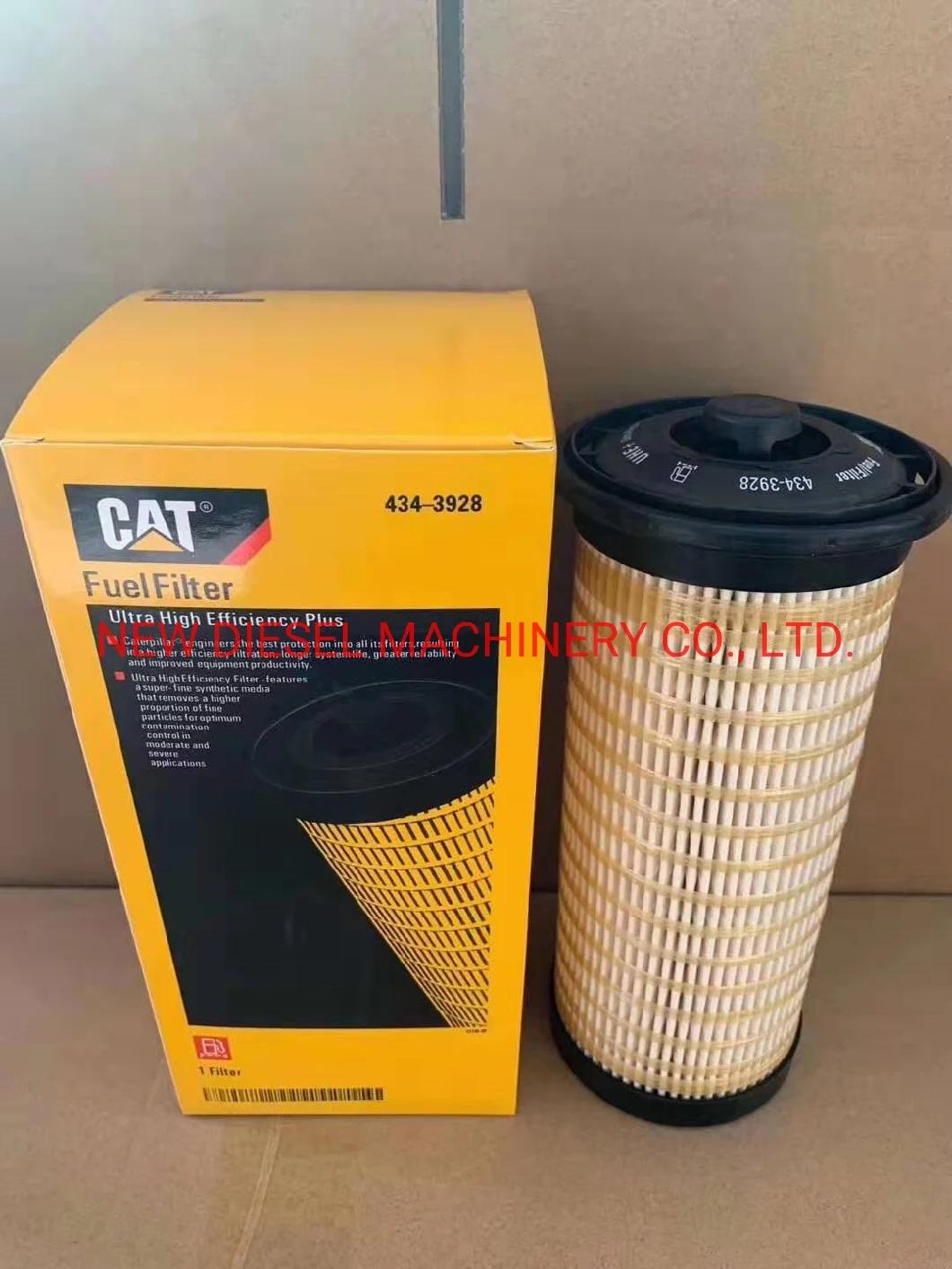 Cat Fuel Filters 509-5694