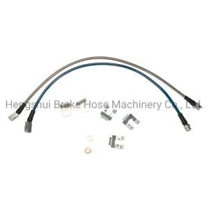 Brake Hose with Optional Color for Auto/ Motorcycle