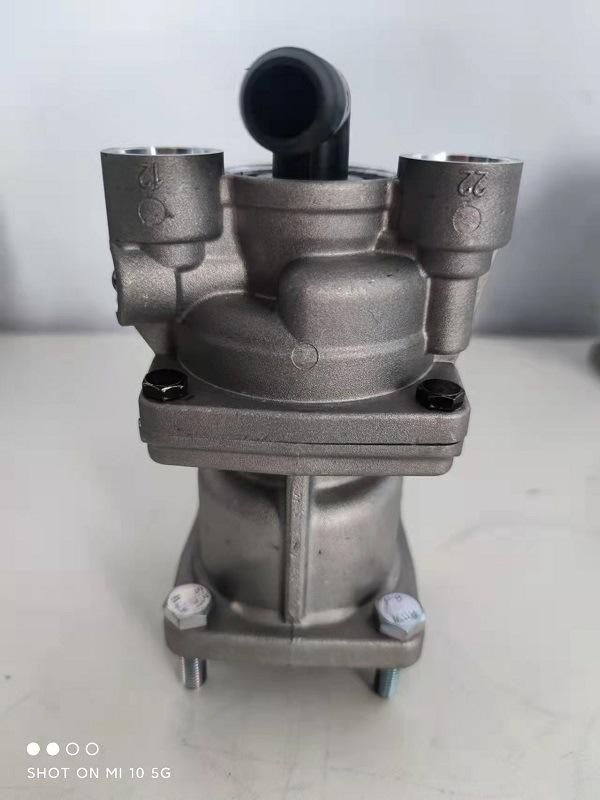 4613192700 Hot Sale Foot Brake Valve Used in Buses and Trucks