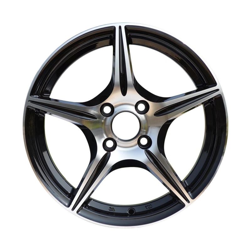 J275 12-24" Customizable Auto Replica Alloy Rim for Car Tyre