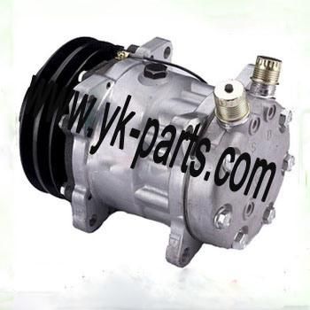 Auto Compressor 7h15 for Isuzu, Volvo Truck, for Mitsubishi