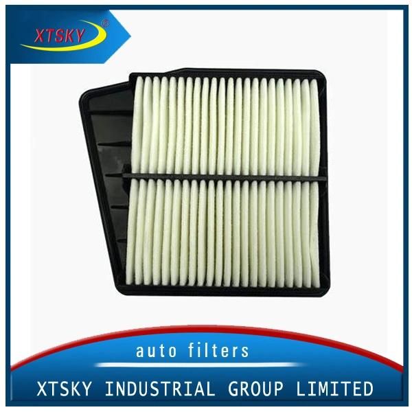 Honda Air Filter 17220-R60-U00 for Car Factory Supply