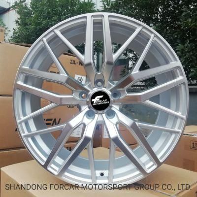 Forcar Motorsport SPD Aluminum Alloy Wheels 5*120