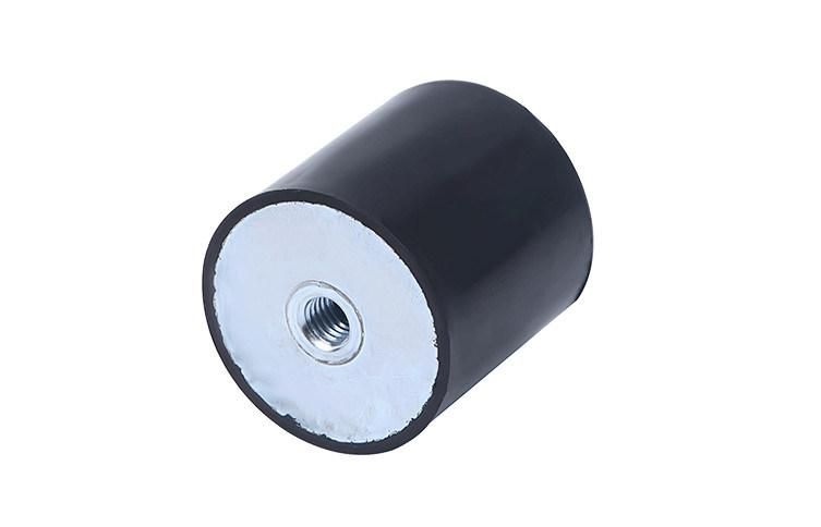 Customize Rubber Buffer/Rubber Shock Absorber for Auto, Heavy Equipment