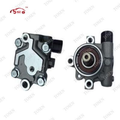 China Power Steering Pumps for Nissan Pathfinder U13 Sr20 49110-5m010 49110-0W000