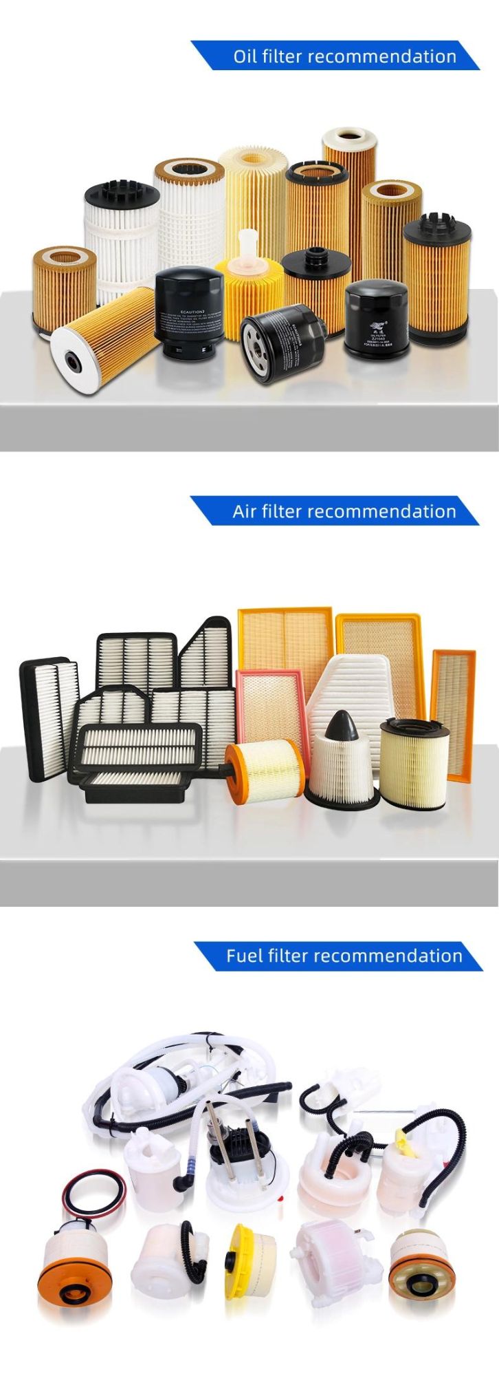 Car Air Filter for VW Audi 420133843