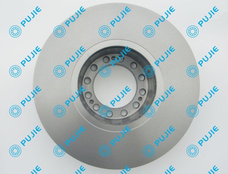 China Factory OE 802082n Iveco Brake Disc