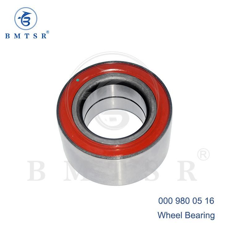 Auto Wheel Bearing for W140 W220 000 980 05 16