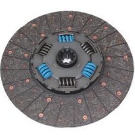 Mf310 Transimisson System Clutch Cover Truck Clutch Kit for Euro-Truck OE 3482008033