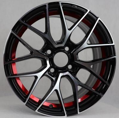 Factory Hot Sale 15 Inch Alloy Wheel Car Rim for Sale