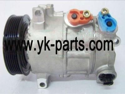 Denso 6seu16c Auto AC Compressor for Chrysler Sebring