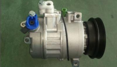 Air-Conditioner Compressor 8d0260805b for VW Passat B5