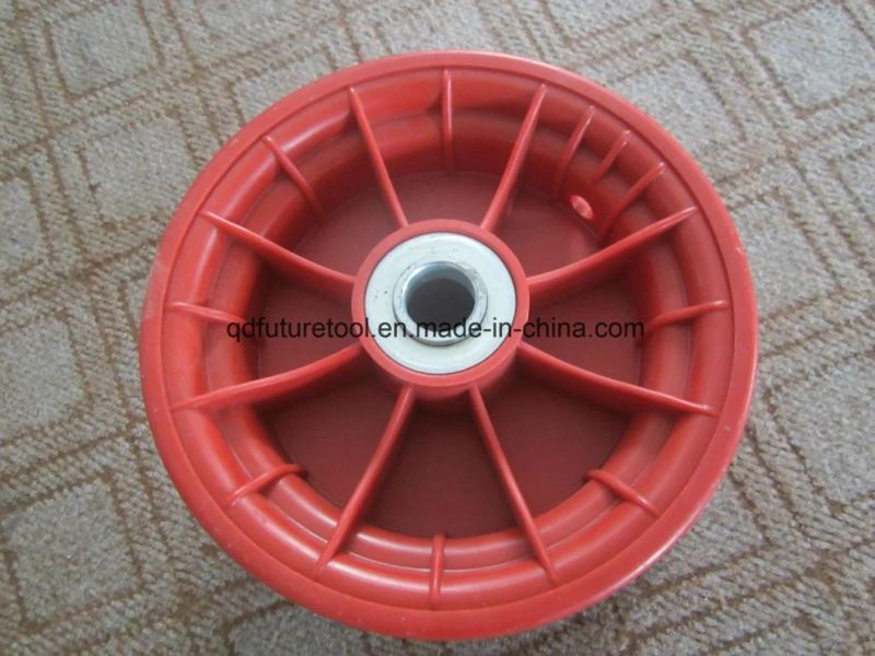 400-8 Tyre Rim of Wheel Barrow