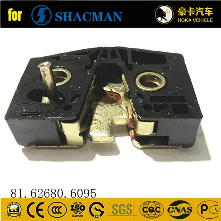 Original Shacman Auto Parts Cab Door Lock for Heavy Duty Truck 81.62680.6095