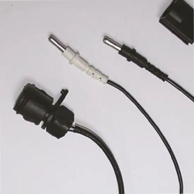 Hot Selling Auto Parts Car Alarm Brake Pad Wear Sensor Line