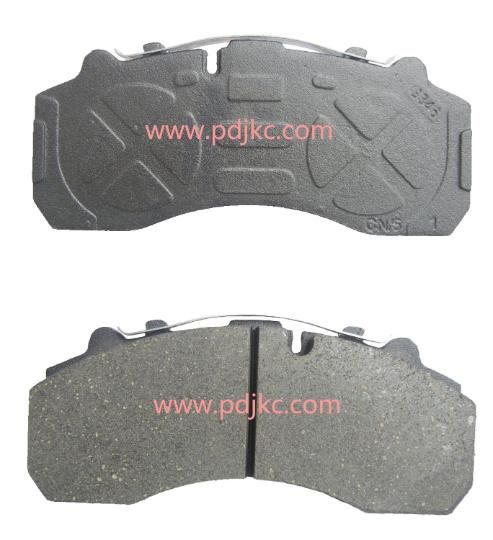 Actros Truck 3340 Brake Pads