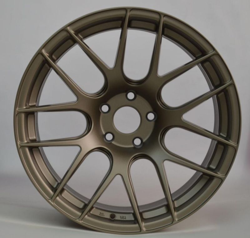 Alloy Wheels Size 15X5.5 PCD 4X100 Alloy Wheel 17 Inch Car Rims Fit for Nissan