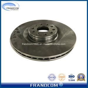 German Car Accessories Brake Disc for Volkswagen