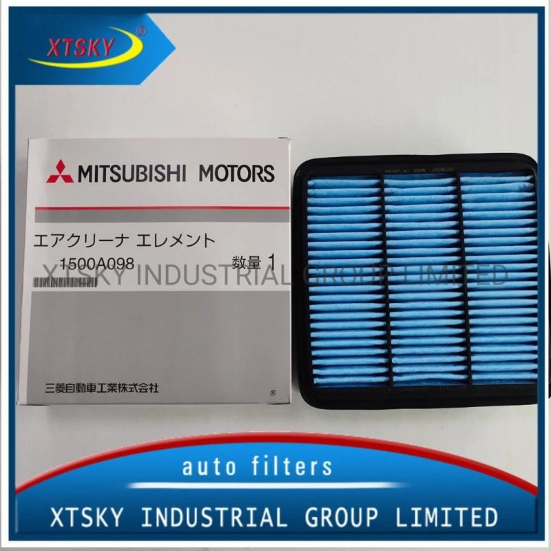 Auto Car PP Non-Woven Air Filter (28113-3X000)