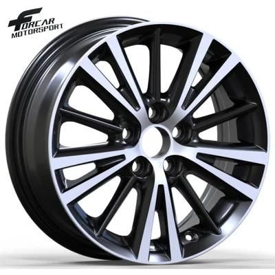 Japan Car Rims 15/16 Inch Replica Alloy Wheels