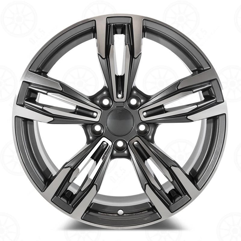 Original Replica Alloy Wheels in 18inch, 19inch and 20inch for BMW