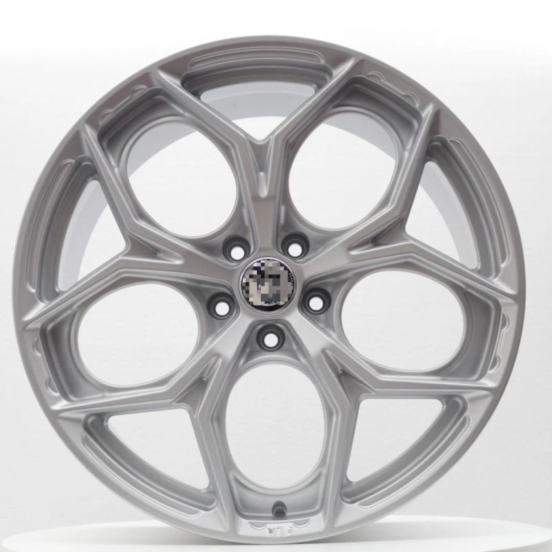 Wheels Rims for Sale Monoblock Forged Alloy Factory Manufactured Customized Aviation Aluminum 6061 Forged