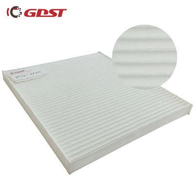 Gdst Air Intake Korean Car Auto Cabin Activated Carbon Air Filter 97133-2e200 97133-0c000 97133-2e210