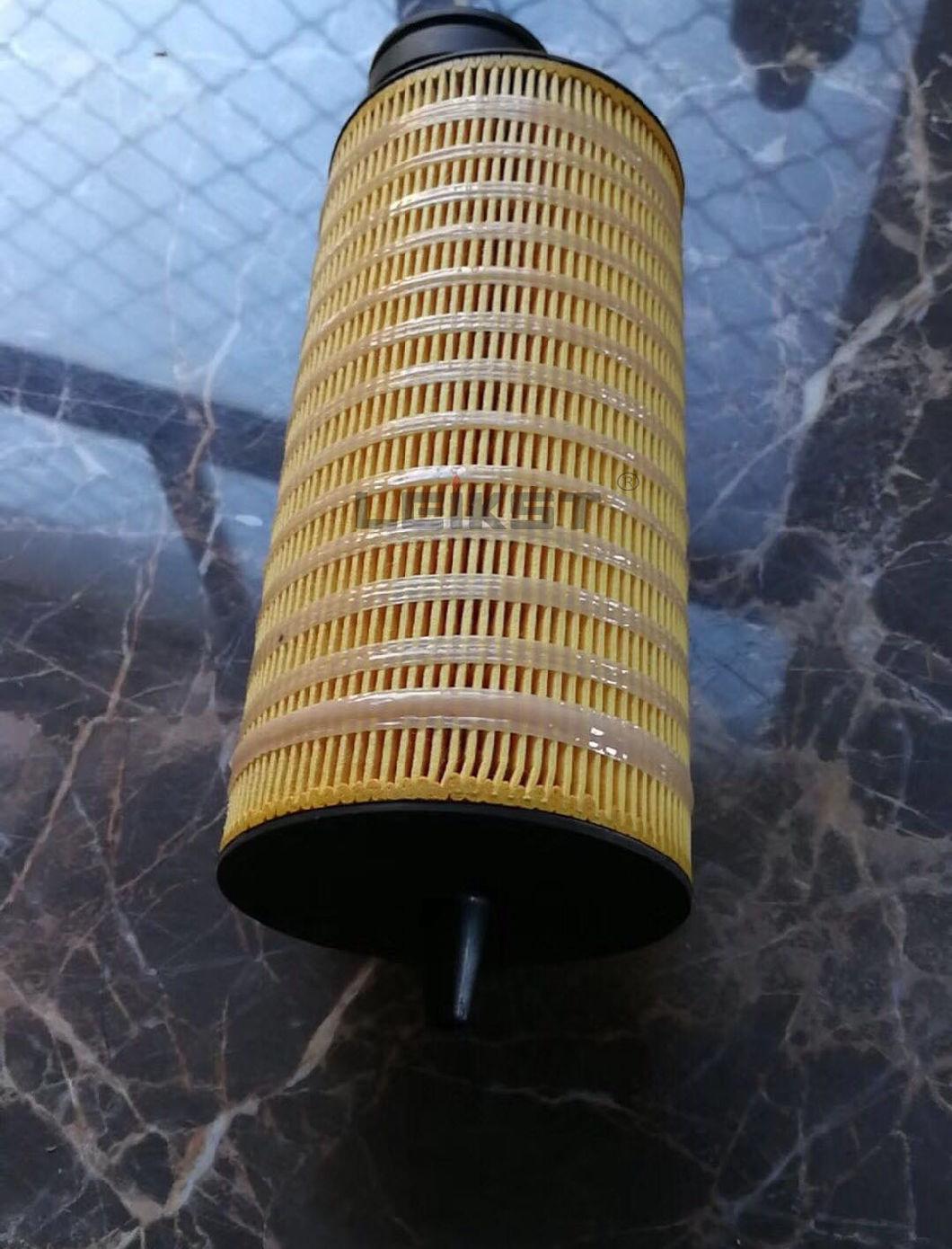 Leikst Oil Separator Element 1r0762 322-3155 1622365200 Bf9882 P550833 1622646000 Air Compressor Oil Filter 07063-01210