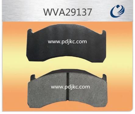 Volve Brake Pad Wva29137 Gdb5089 29137