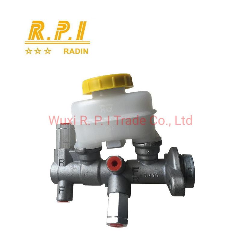 RPI Brake Master Cylinder for Nissan Sunny 46010-72Y01 46010-Y02G0 46010-72Y04 46010-Y02G1 46010-72Y24 46010-2M100