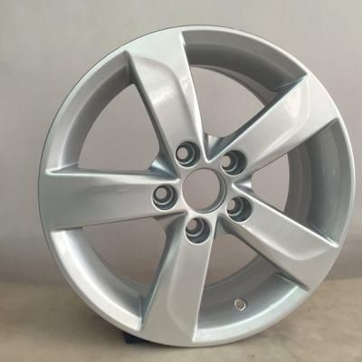 14*4.5 Inch High Quality Cheap Wheels Automobile Car Wheel Rims