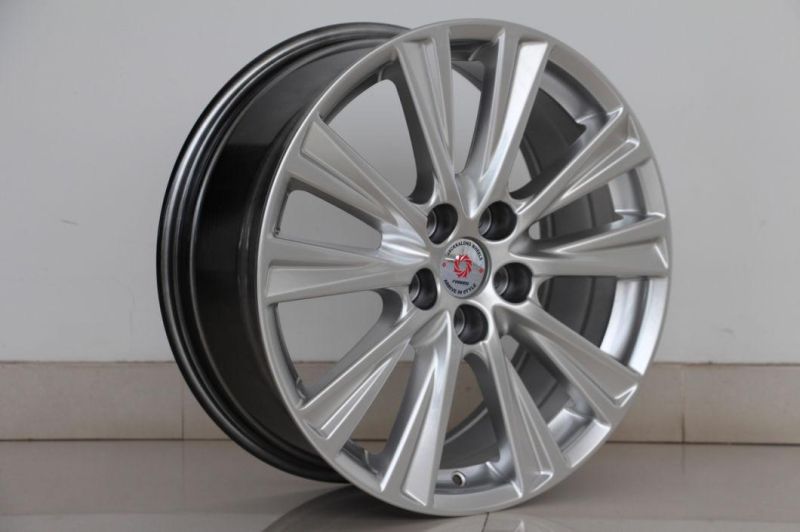 Fit for BMW Alloy Wheels Alloy Rims