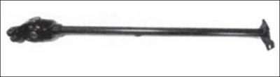 Steering Column Down Steering Shaft OE 45390-87501 for S-91/Espass