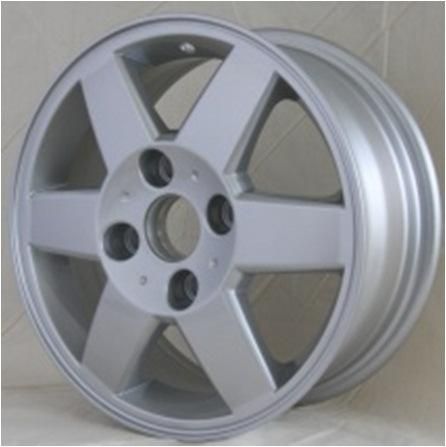 S6029 JXD Brand Auto Spare Parts Alloy Wheel Rim Replica Car Wheel for Buick Excelle