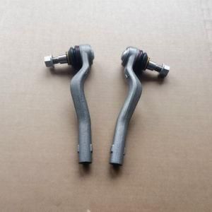 Mercedes W212 Suspension Parts - Outer Tie Rod End OEM 2123301303 &amp; 2123301403