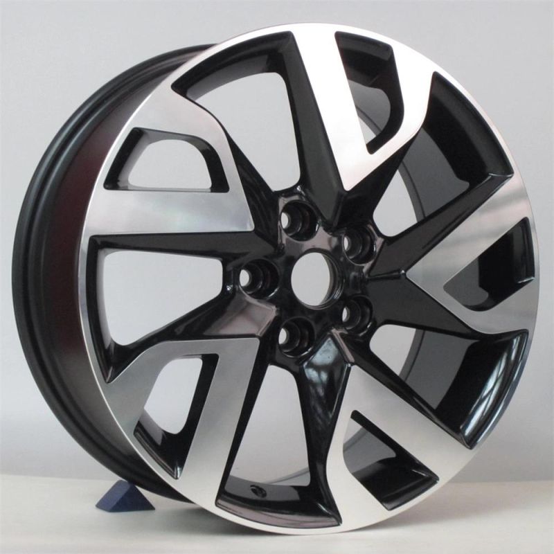 13 14 15 16 Inch Car Alloy Wheel Rims with 4X100PCD