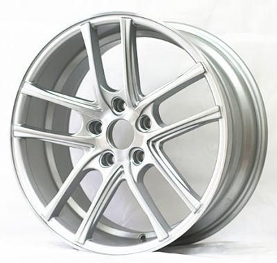 18inch Car Wheel After Market Wheel Alloy Wheel Wheel Rim Car Rims