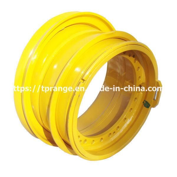 Engineering & Construction Machinery Wheel  , OTR Wheel (19.5/2.5-25, 13.00/2.5-33.15.00/2.5-33.15.00/3.0)