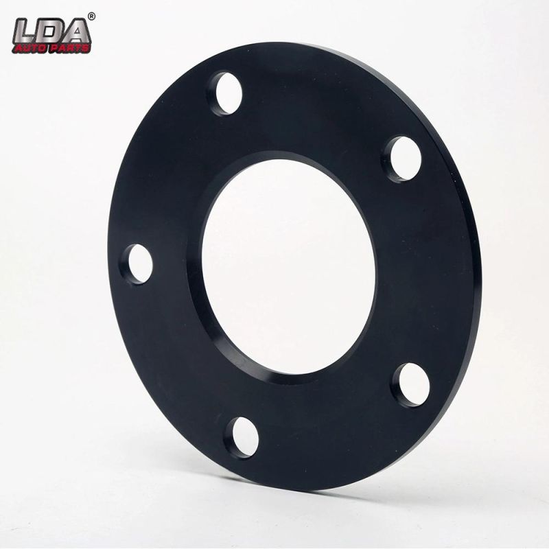 Forged Aluminum Wheel Spacer