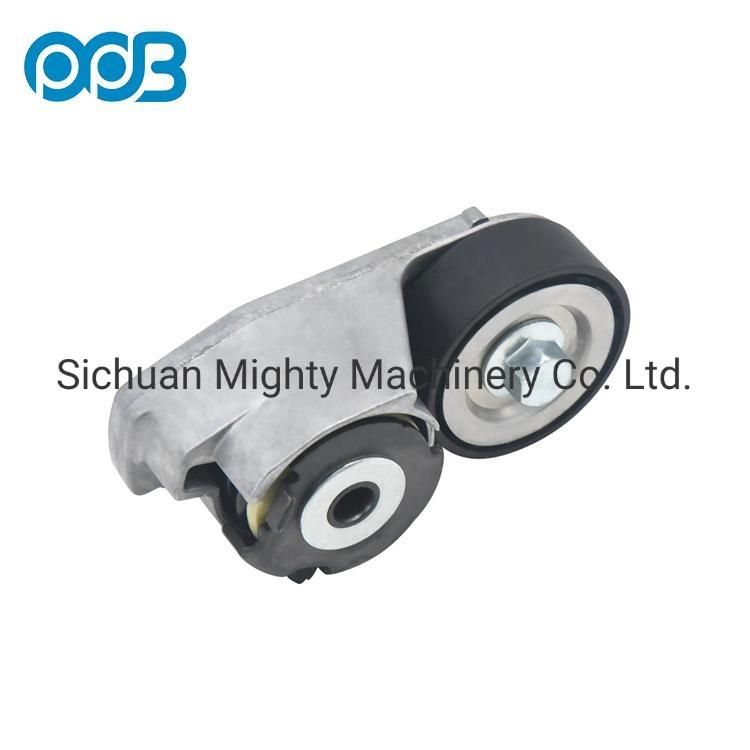 Auto Spare Tensioner Pulley Assembly for Ford Mondeo and for Jaguar X-Type 1132644 2s7e6a228AA 534016110 Apv2494 Vkm34025