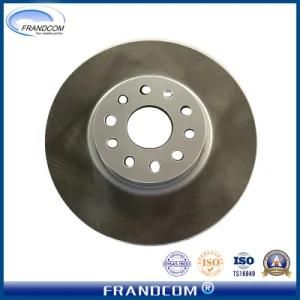 Street Series Car Brake Disc for Audi/Volkswagen/Skoda