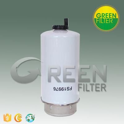 Fuel Filter for Auto Spare Parts (FS19976) P551422 Wk8162 Bf7949-D 86978 P551422 PS10884 Bf7949d H300wk L8868f