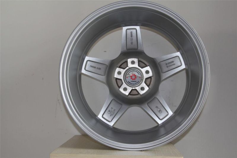 Replica Alloy Wheel for 52