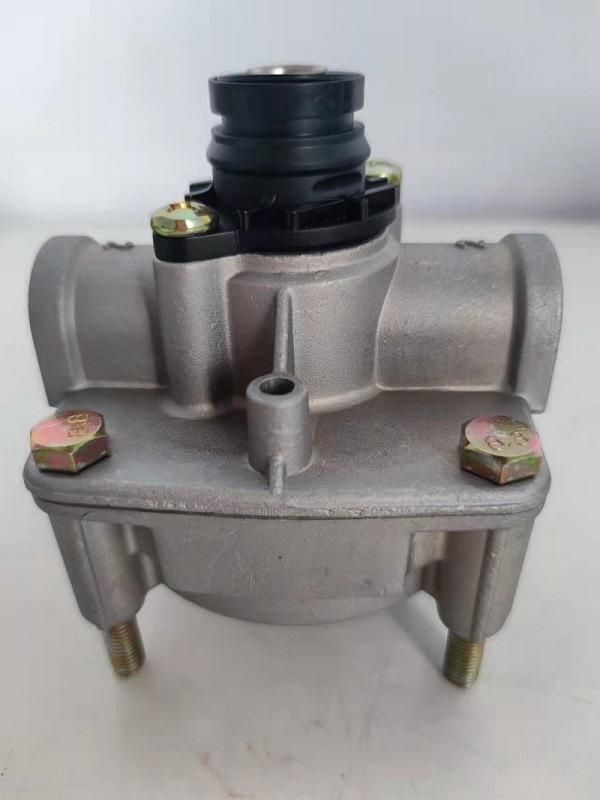 Factory Direct Export Brake System Relay Valve 9730112000