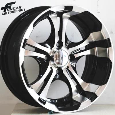 14*6.0 Inch Aftermarket Car Passenger Rim