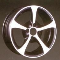 Alloy Wheel (CY-504)