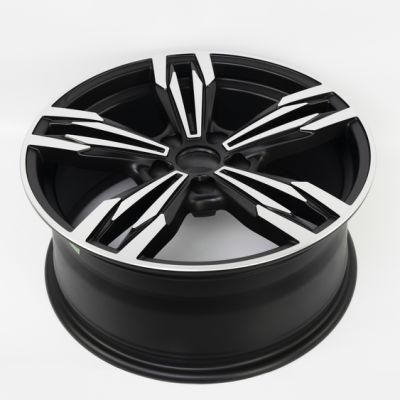 Car Rims 14 Inch 4 Holes 5 Holes Aftermarket Wheels