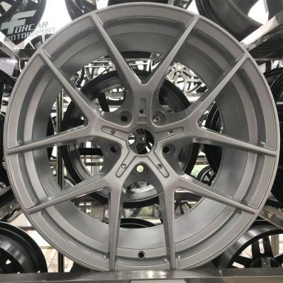 Replica 5*112/120 Alloy Wheel Rims for BMW Audi Benz VW