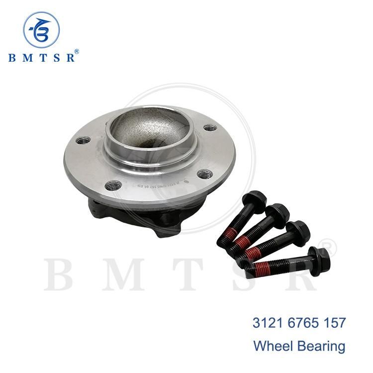 Wheel Hub Bearing for E90 E84 3121 6765 157