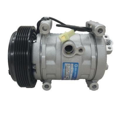 Auto Air Conditioning Parts for Mazda Familla II Futon AC Compressor